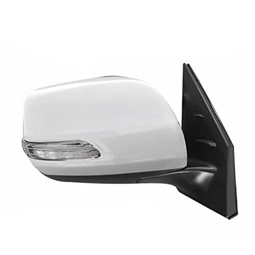 Rétroviseur pour remplacer le miroir cassé de Land Cruiser LC200 2012