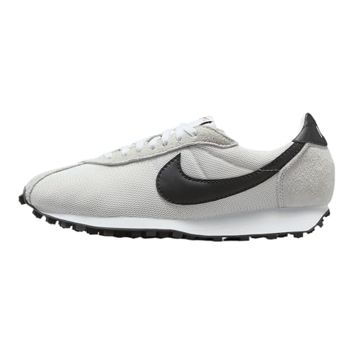NIKE HF3227-100 LD-1000 Uomo, Summit White/Black-White EU 46
