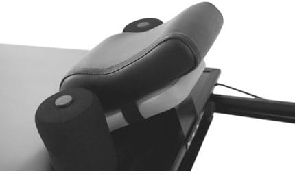 pilates neck support