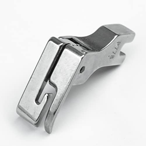Blooy P778 Pie Prensatelas Invisible para Máquina Industrial miniatura 5