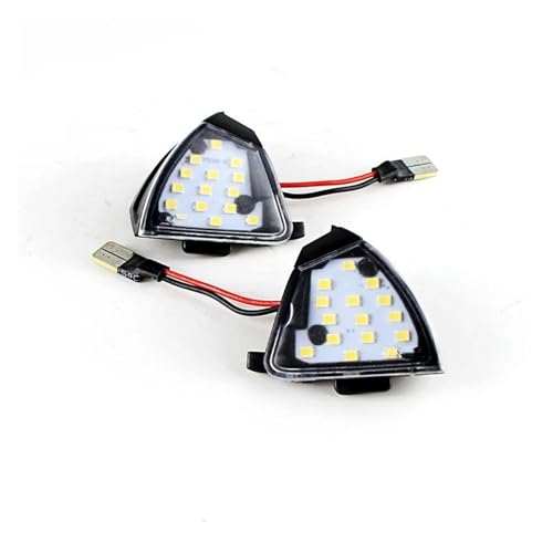 Indicateurs lat r n s LED sous miroir pour VW Golf 5 MK5 et Variant R32 oem 3C0945291