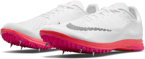 Nike Zoom Spike Flat - Men's Mid Distance Spikes Track & Field Shoes2