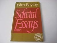 Selected Essays 0521258286 Book Cover