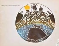 Cape Dorset Prints/Estampes 1974 B0034Q642K Book Cover