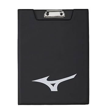 Amazon | ミズノ MIZUNO 作戦バインダー 野球 用具 チーム備品