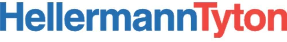 Hellermann Tyton Hellermanntyton – Tubi Termorestringenti Tredux-76.2/38.1-Bk - 4