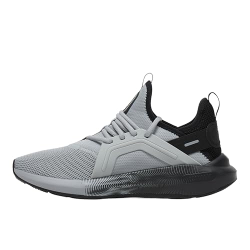 Image of PUMA Mens Softride Enzo 5 Running Sneakers Shoes - White