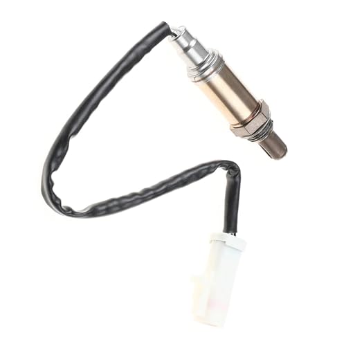 Sonde lambda 0258005717 optimise le mélange air-carburant de la Ford E-150