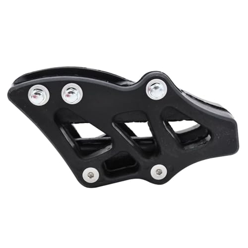 Guide chaîne moto anti-déraillement pour CRF450R afin de sécuriser la transmission sur circuit
