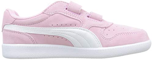 PUMA ICRA Trainer SD V PS, Sneaker Unisex-Bambini
