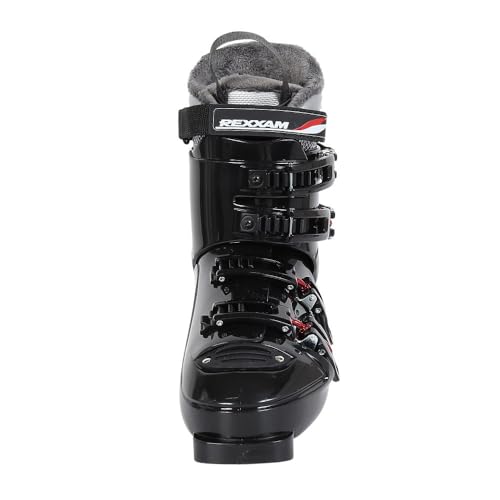 REXXAM レクザム スキーブーツ A5 BK 29.0