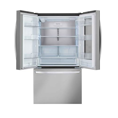 Réfrigérateur portes GMW765STGJ - vue 9