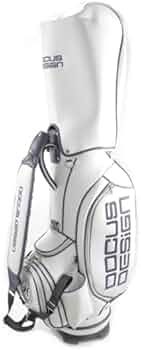 ドゥーカス DCC762 Stylish Tour 9 キャディバッグ 楽天市場】ドゥーカス ゴルフ スタイリッシュ ツアー9 キャディ