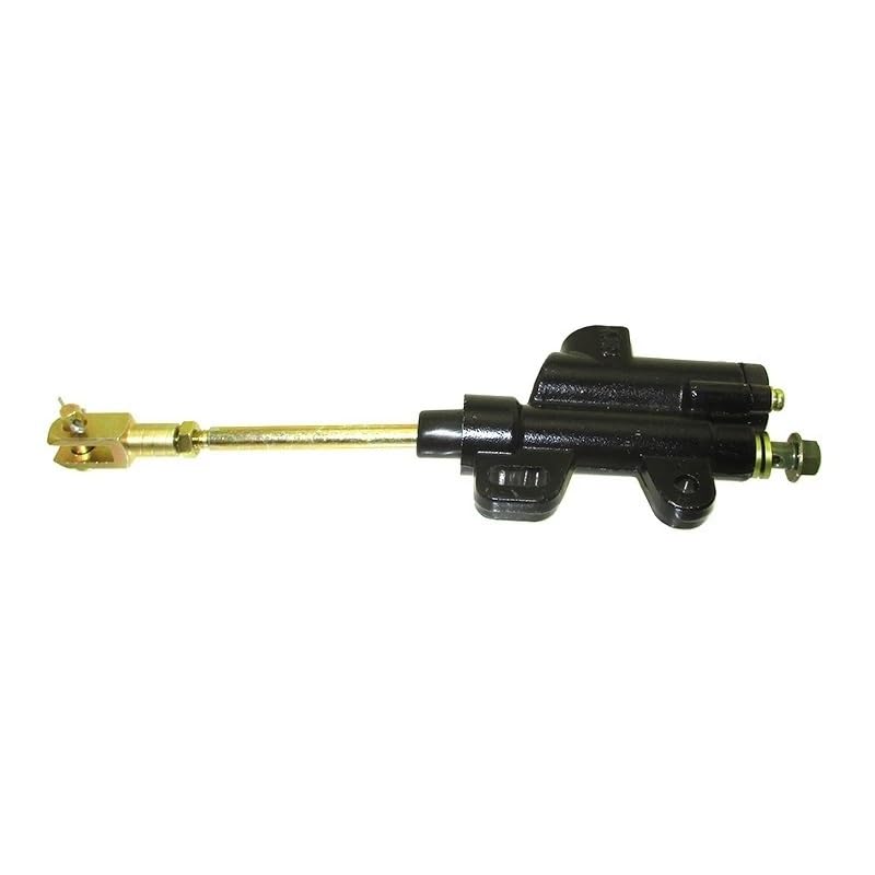 Bomba de freno trasero de 8mm para moto de cross y ATV 2