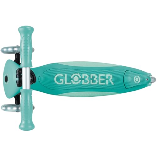 Image of GLOBBER Primo /Fall Double /Plus Light