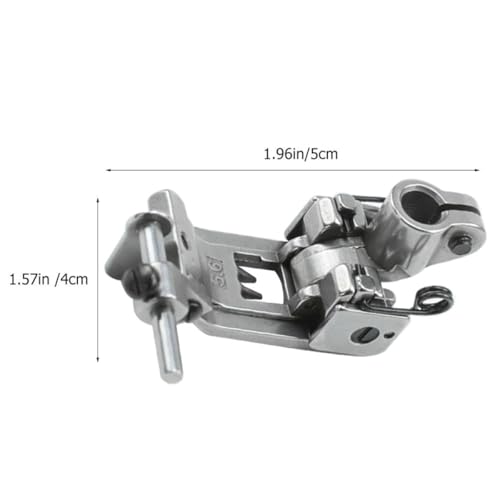 Prensatelas para máquina de coser plana INOOMP miniatura 2