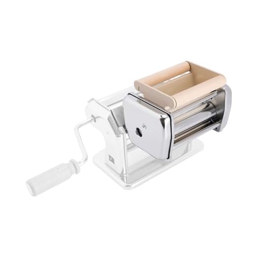Imperia Ravioli Maker 2 Imperia. Accessoires Ravioli Machine 50 mm zelfgemaakt 100% Made in Italy. Accessoires voor pastamachine van staal, compatibel met Imperia Pastamaker Imperia. Chroom