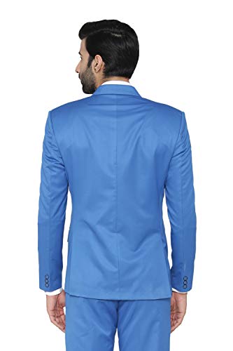 Image of WINTAGE Men's Regular Fit Blazer