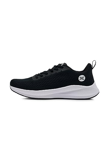 RBX Active Unisex Adult Athletic Shoe Lightweight Breathable Knit Mesh Running Performance Training Sneaker for Men, Women2