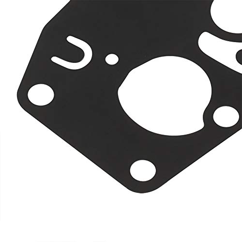 3 X Briggs and Stratton Vergaser Membran/Dichtung 795083 495770 Hohe Anpassungsfähigkeit MEHRWEG VERPACKUNG