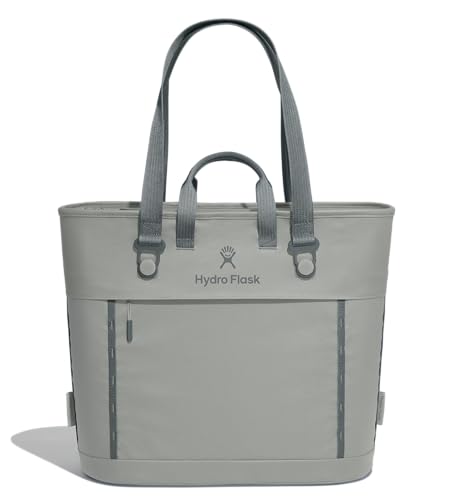 Image of Hydro Flask Carryout Tote - Insulated Tote Bag - 20 L Capacity in Birch
