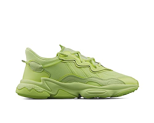 adidas Originals Ozweego - Zapatillas deportivas Hombre Amarillo Frozen 44 EU