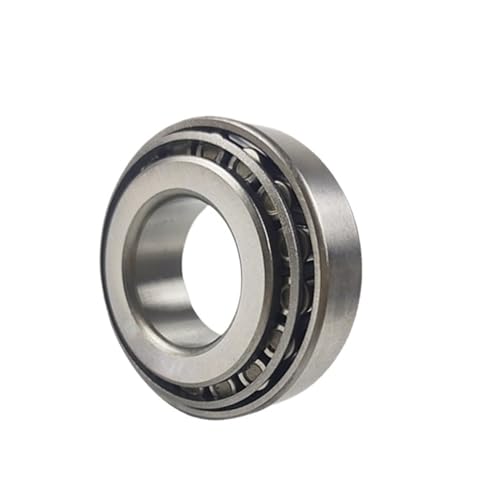 Roulement à rouleaux coniques de précision type mince 32921 une rangée - 2