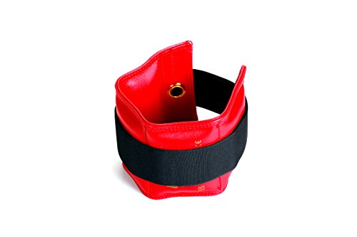 The Cuff Adjustable Ankle and Wrist Weight - Image 2