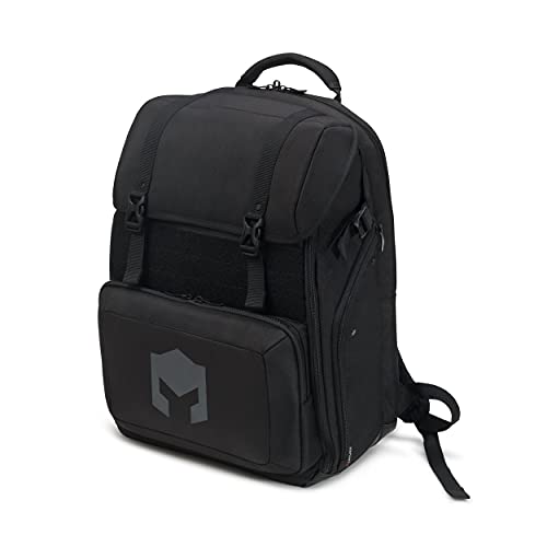 Caturix CUMBATTANT - Gaming-Rucksack für Laptops...
