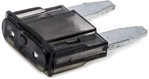 Fusible de zinc 35A para coche y camión en caja surtida de 20 piezas 5