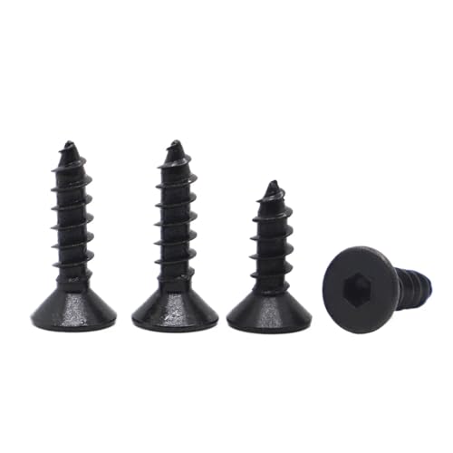 lXȃTCYp M3 M4 M5 M6 AZpZp\PbgMZt^bsO˂ 304 XeX|/ 8.8 Yf|(8.8 Carbon Steel,10MM_M6 5PCS)