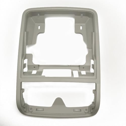 Boîtier porte-lunettes de toit premium pour intérieur Passat B6 et Yeti