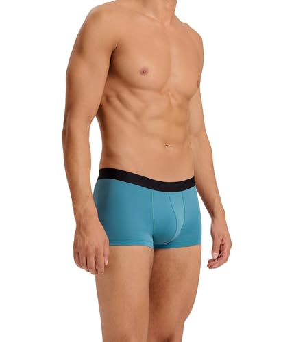 Hanro Men's Micro Touch Boxer Brief