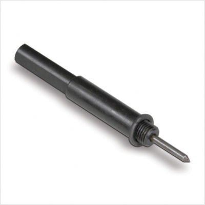 HOUGEN RotaCut Sheet Metal Annular Arbors & Pilots - Arbor with pilot pin [pack of 2]