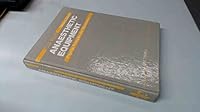 Anaesthetic equipment: Physical principles and maintenance 0702010081 Book Cover