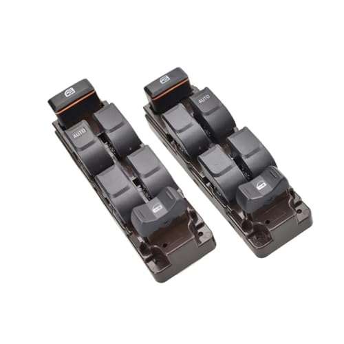 Interrupteur vitre électrique Isuzu D-Max 2003-2011 commande 897400382D - 2