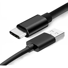 Master Cables Extra Long 3 Metre 10 Foot USB C Fast Charging Cable for Sony PlayStation 5 PS5 DualSense, Xbox Series X/S, Nintendo Switch Controllers High Speed Data Sync, Quick Charge Compatible