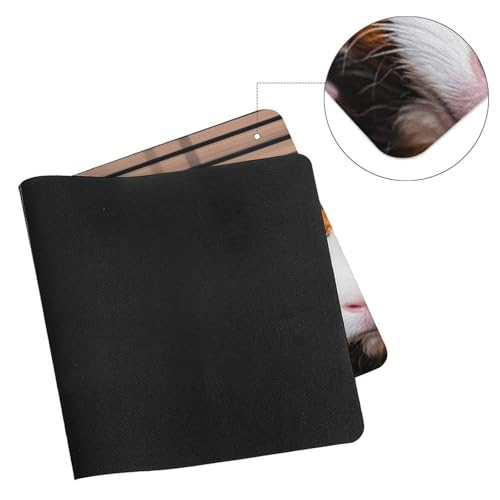 Guinea Pigs Desk Pad Large Office Desk Mat Waterproof miniatura 7