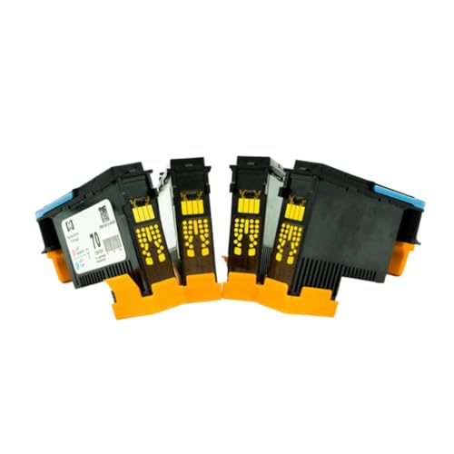 Tête d'impression de remplacement pour buses DesignJet Z3200 Z5200 Z2100 - 2