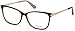 Eyeglasses Guess GU 2754 001 Shiny Black