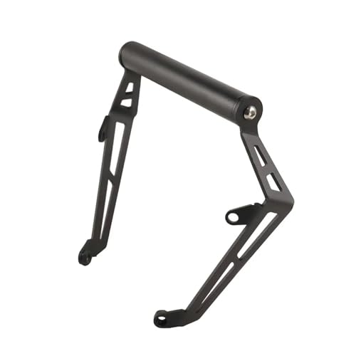 Plaque navigation GPS Benelli TRK 702X support de téléphone pour vos road trips et sorties moto