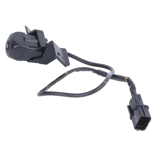 Caméra de recul Tucson 2017 haute définition grand angle vision nocturne optimale 95760-D3101