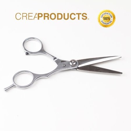 Original-CreaClip-Professional-Hair-Stylist-Scissors-Shears-Master-Cut-Series-Barber-Hair-Cutting-ScissorsShears-6-Inches-Japanese-Stainless-Steel-Hair-Scissors