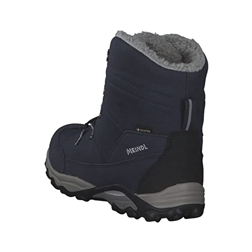 Meindl Winterstiefel Yolup Junior GTX, Unisex Children's Snow Boots4