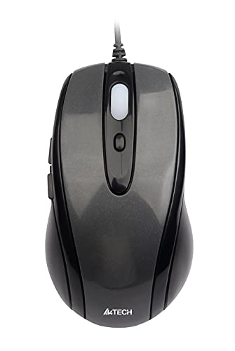 A4Tech N-708X Noir USB