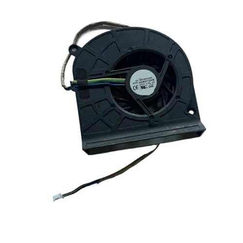 KDB0712HB ET2400A ventilateur haute performance contre la surchauffe de votre PC
