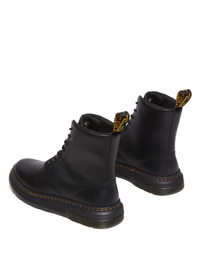 Image of Dr. Martens Crewson Unisex Shoes