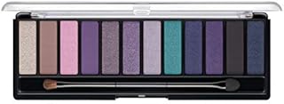 Rimmel Magnify Eyes Palette #008-Electric Violet COSRIM972