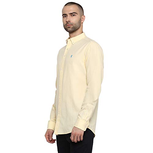 Image of Red Tape Men Casual Shirt