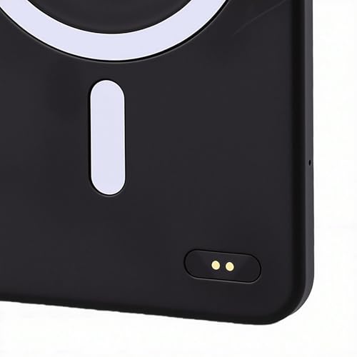 Écran LED connecté Bluetooth et magnétique DIY pour smartphone